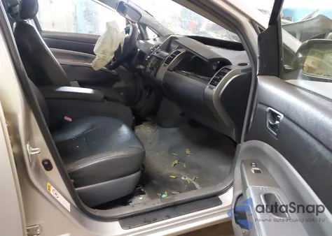 2008 Toyota Prius Standard/Touring z USA, uszkodzony, nr VIN JTDKB20U887741341